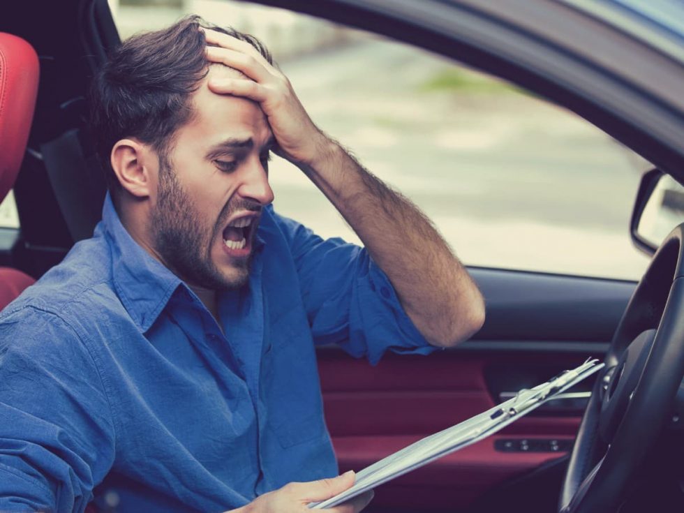 Examen VTC pratique : donnez-vous les meilleures chances de réussite